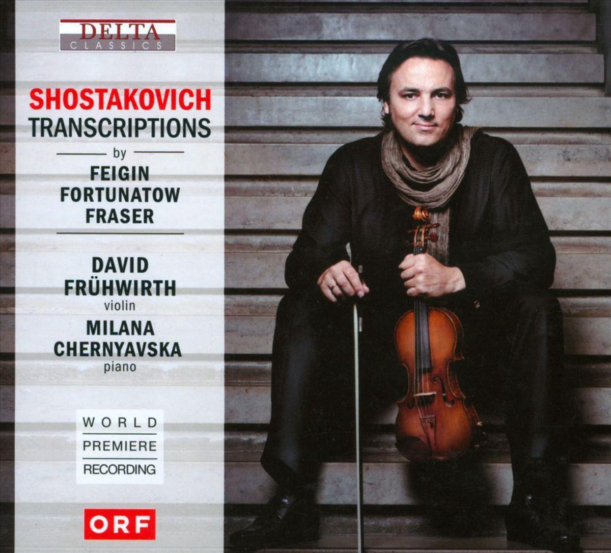 Transcriptions (Fraser/Feighin/Fortunatov)