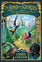 The Land of Stories 01. The Wishing Spell