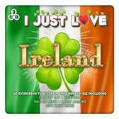 I Just Love Ireland