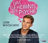 Windscheid, L: Geheimnis der Psyche/4 CDs