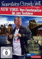 Feuerstein in New York