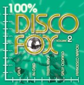 Disco Fox 100% Vol. 2
