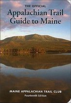 Appalachian Trail Guide to Maine