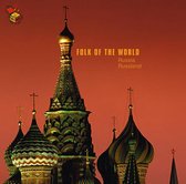 Folk Of The World-Russia