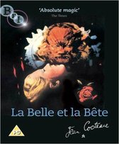 La Belle et la Bête [DVD]