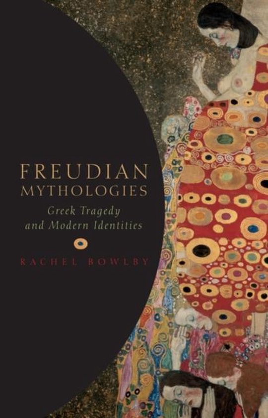 Freudian Mythologies - cover