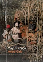 ODISEAS -  Viaje al Congo