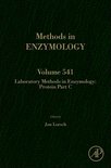Laboratory Methods in Enzymology