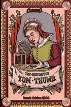 The history of Tom Thumb (1885)