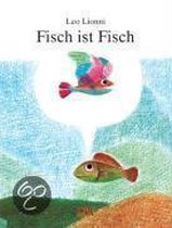 Fisch ist Fisch
