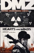 DMZ: v. 8