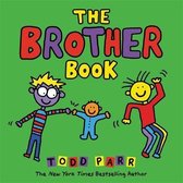 Omslag The Brother Book