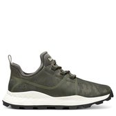 Timberland Brooklyn Fabric Oxford Heren Sneakers - Grape Leaf - Maat 46