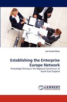Establishing the Enterprise Europe Network
