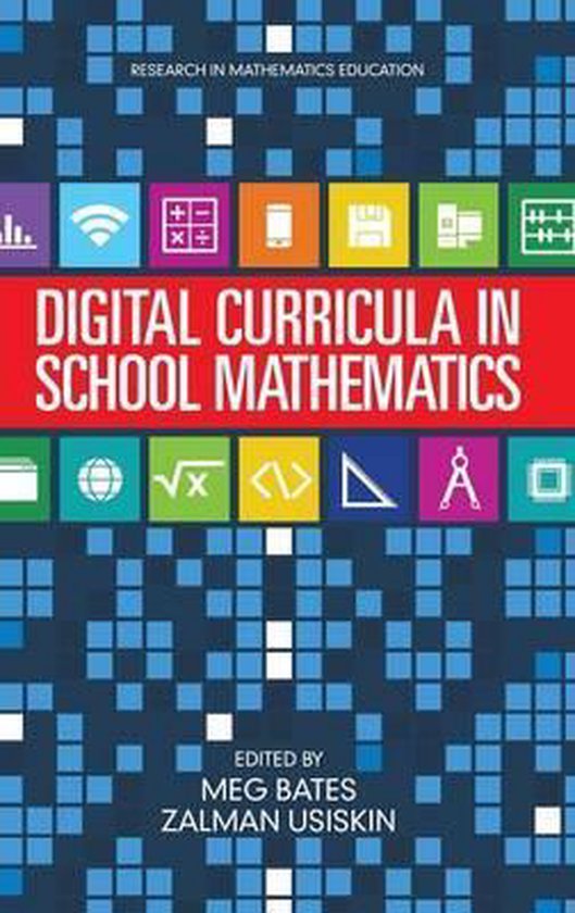 Digital Curricula in School Mathematics 9781681234120 Boeken