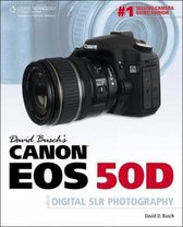 David Busch's Canon EOS 50D Guide to Digital SLR Photography