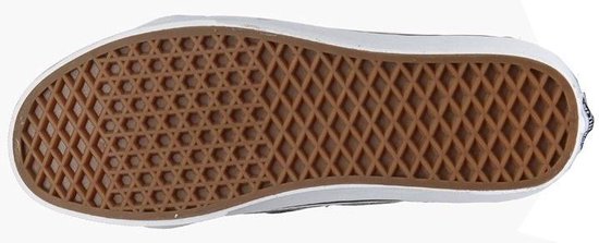 Vans Sneakers Sk8-hi Reissue Leer Jongens Zwart Maat 38 | bol.com