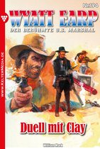 Wyatt Earp 194 - Duell mit Clay