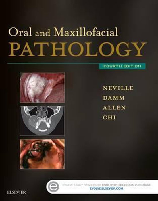 Oral & Maxillofacial Pathology