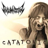 Insurrection - Catatonic (5" CD Single)