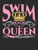 Swim Queen