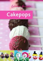 Culinair genieten - Cakepops