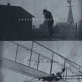 Lasting Traces & Way Down - Split (2 7" Vinyl Single|CD)