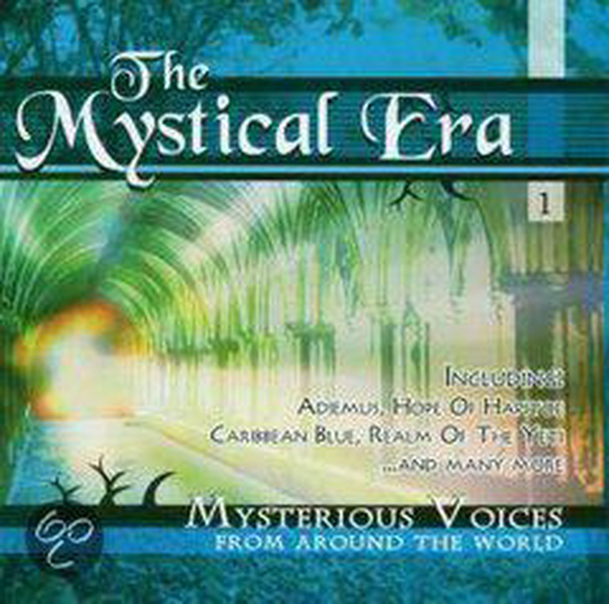 Mystical Era Vol.1