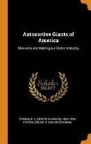 Automotive Giants of America