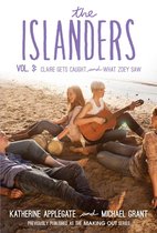Islanders 3 - The Islanders: Volume 3