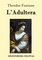 L'Adultera, Novelle - Theodor Fontane, Fontane, Theodor