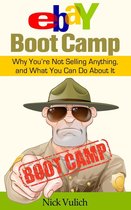 eBay Boot Camp: Why You’re Not Selling Anything, and What You Can do About It