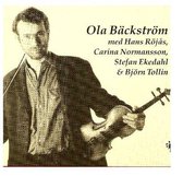 Ola Backstrom