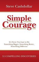 Simple Courage