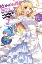 Konosuba (light novel) 7 - Konosuba: God's Blessing on This Wonderful World!, Vol. 7 (light novel)