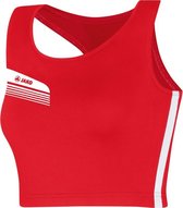 Jako Athletico Sportbeha - Sportbeha's  - rood - 40