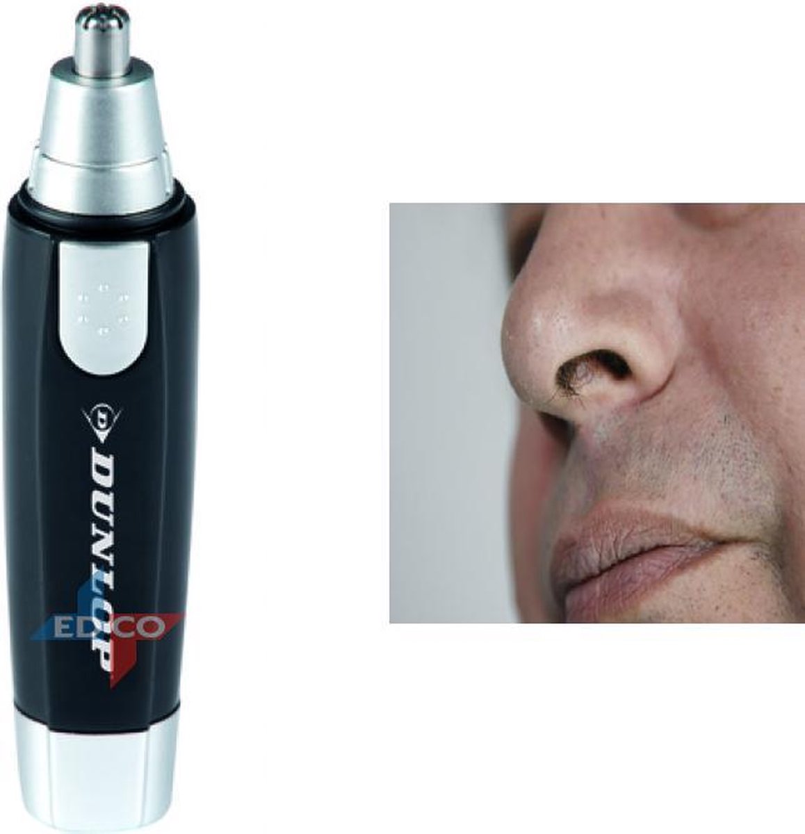 ProHealth - Neushaartrimmer