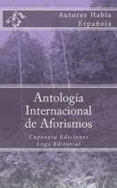 Antologia Internacional de Aforismos