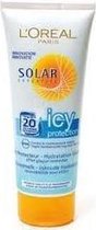 L’Oréal Paris Solar Expertise Icy Protection Zonnebrandcrème SPF 20 - 50 ml