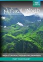 Bbc Earth Natural World - Iron Curtain: Hidden Wilderness