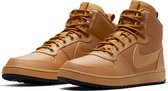 Nike Ebernon Mid Winter Sneakers Heren - Wheat/Wheat-Black - Maat 44