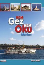 Hem Gez Hem Oku-İstanbul