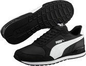 Puma St. Runner sneakers zwart - Maat 47