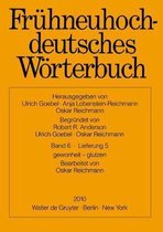 gewonheit - glutzen
