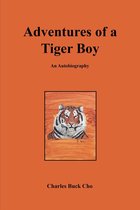 Adventures of a Tiger Boy