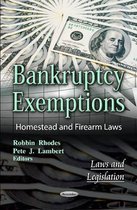 Bankruptcy Exemptions