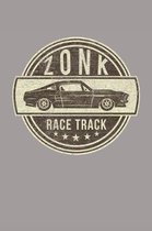 Zonk Race Track