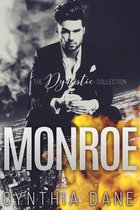 The Monroe Trilogy - Monroe: The Dynastic Collection