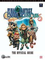 Final Fantasy: Crystal Chronicles Strategy Guide Strategy Guides - Piggyback