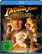 Koepp, D: Indiana Jones und das Königreich des Kristallschäd